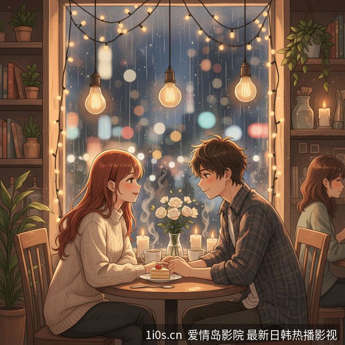 《剑与樱花》PV解析 - 爱情岛影院app